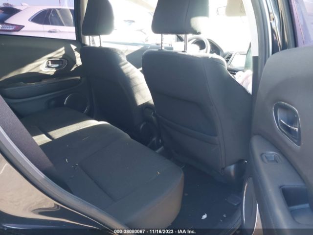 3CZRU6H51GM739345 Honda HR-V EX