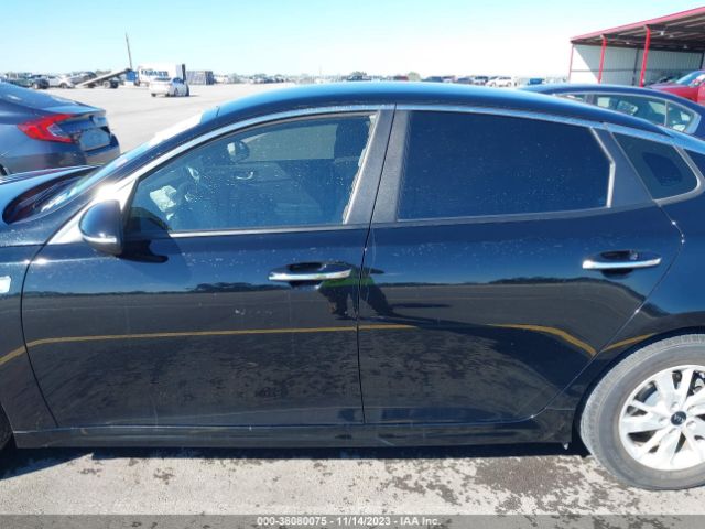 5XXGT4L36GG032091 KIA Optima Lx