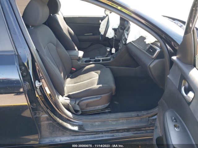 5XXGT4L36GG032091 KIA Optima Lx