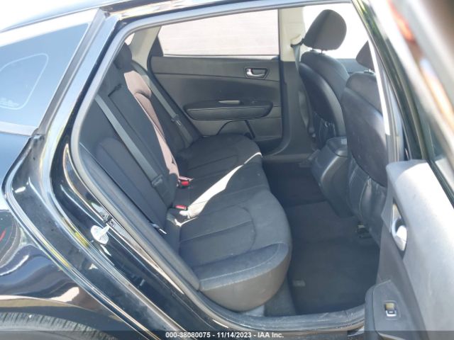 5XXGT4L36GG032091 KIA Optima Lx