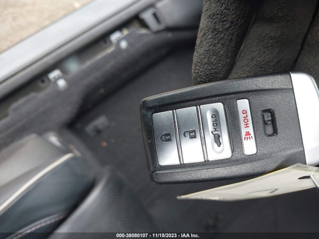 Acura Rdx Advance Package 2019 5J8TC1H71KL015329 Image 11