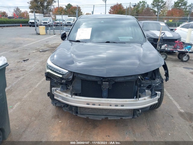 Acura Rdx Advance Package 2019 5J8TC1H71KL015329 Image 13