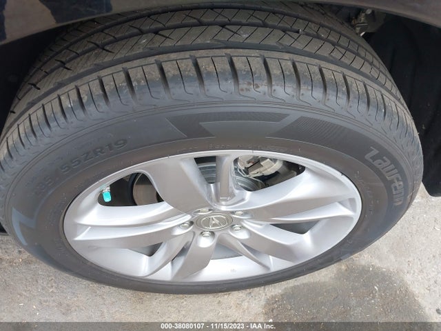 Acura Rdx Advance Package 2019 5J8TC1H71KL015329 Image 12