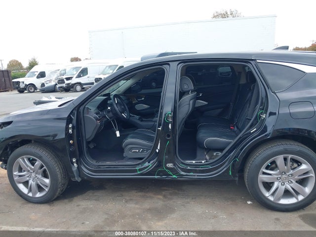 Acura Rdx Advance Package 2019 5J8TC1H71KL015329 Image 6