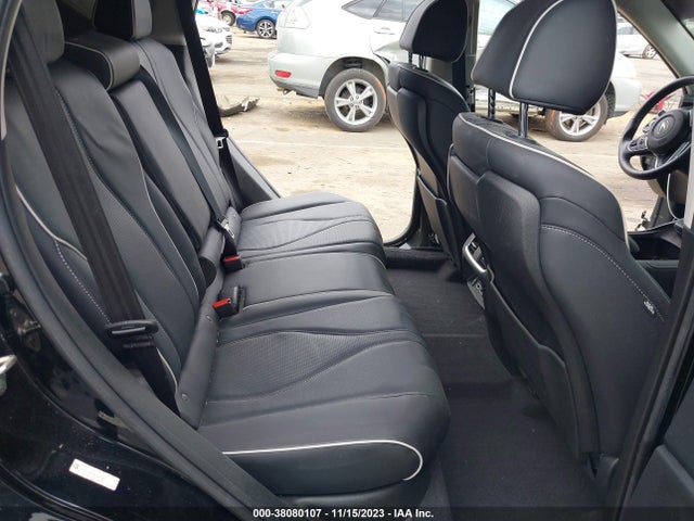 Acura Rdx Advance Package 2019 5J8TC1H71KL015329 Image 8