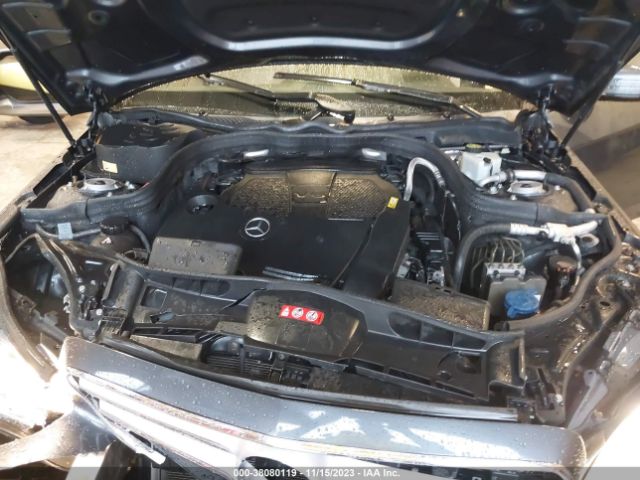 WDDHF5KBXEA777211 Mercedes-Benz E 350
