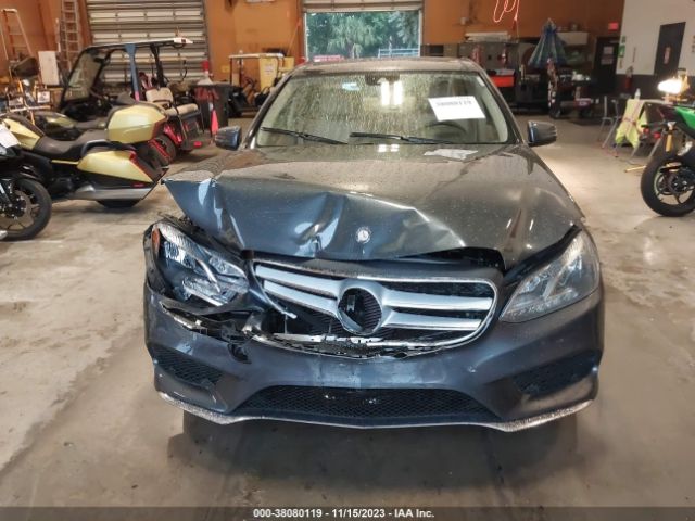WDDHF5KBXEA777211 Mercedes-Benz E 350