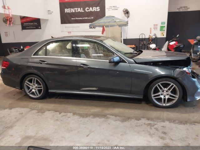 WDDHF5KBXEA777211 Mercedes-Benz E 350
