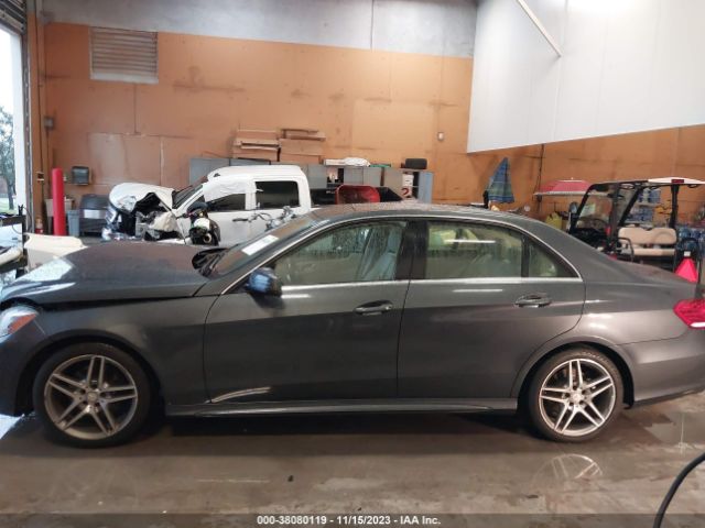 WDDHF5KBXEA777211 Mercedes-Benz E 350