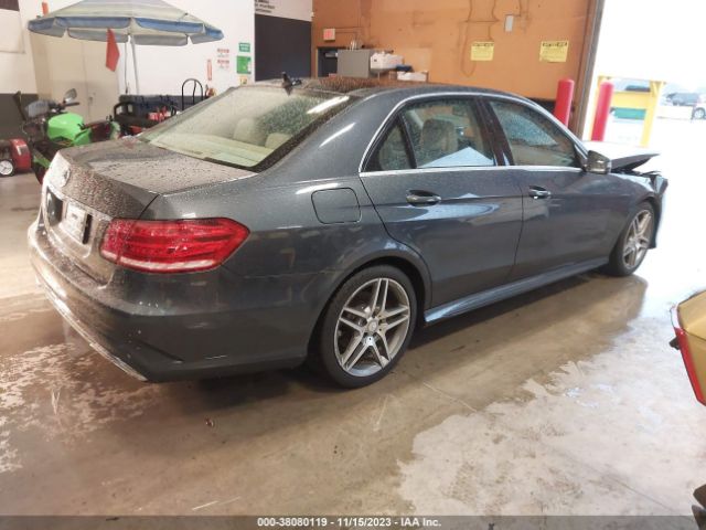 WDDHF5KBXEA777211 Mercedes-Benz E 350