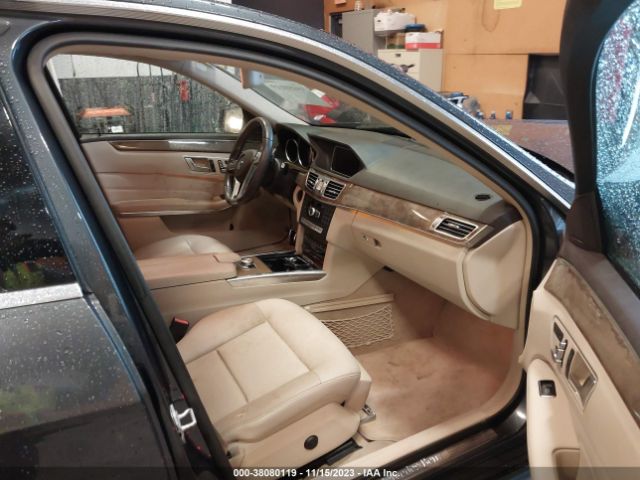 WDDHF5KBXEA777211 Mercedes-Benz E 350