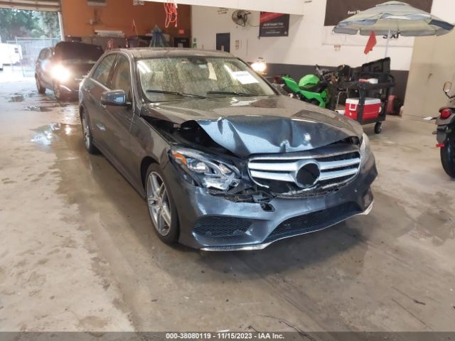 WDDHF5KBXEA777211 Mercedes-Benz E 350