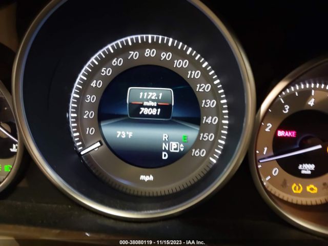 WDDHF5KBXEA777211 Mercedes-Benz E 350