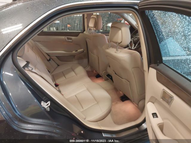 WDDHF5KBXEA777211 Mercedes-Benz E 350