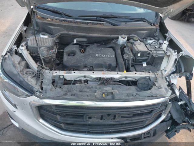 3GKALMEV5JL296990 GMC Terrain Sle