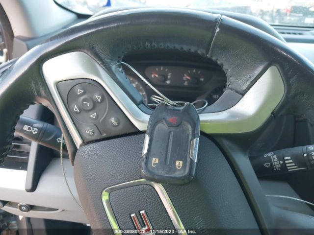 3GKALMEV5JL296990 GMC Terrain Sle