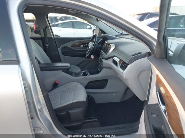 3GKALMEV5JL296990 GMC Terrain Sle