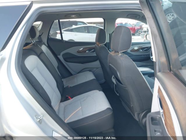 3GKALMEV5JL296990 GMC Terrain Sle
