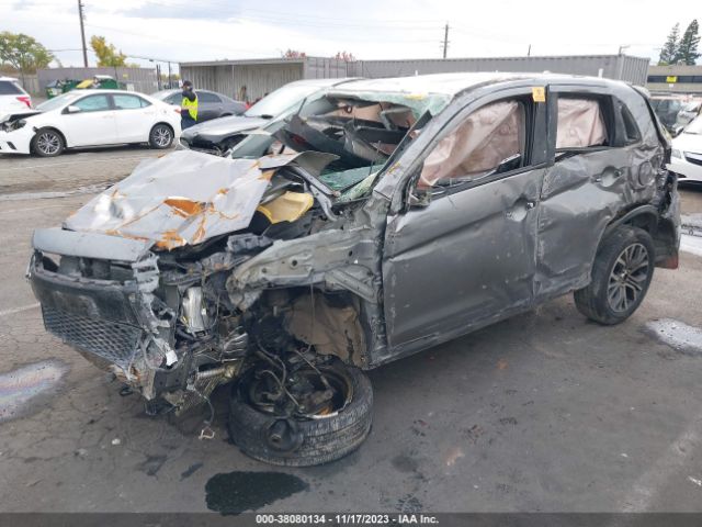 JA4AR3AU1KU005548 Mitsubishi Outlander Sport 2.0 Es