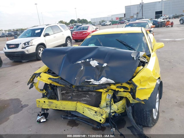 Chevrolet Camaro 2ls 2014 2G1FA1E31E9189599 Image 12