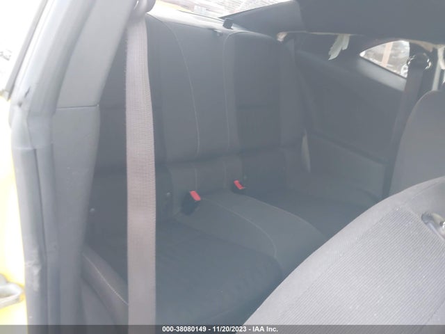 Chevrolet Camaro 2ls 2014 2G1FA1E31E9189599 Image 8
