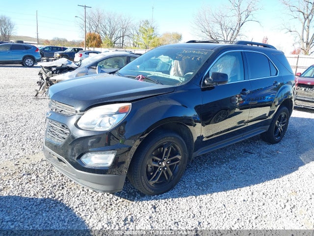 2GNALCEK6H6256564 Chevrolet EQUINOX LT