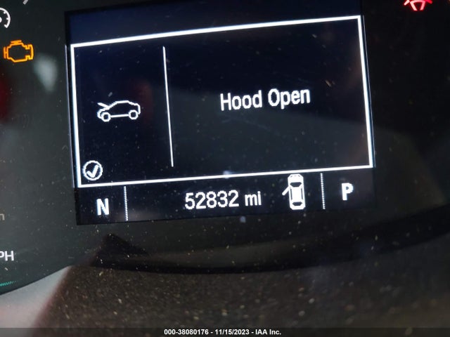 Chevrolet Trax Lt 2019 3GNCJLSB2KL405414 Image 15