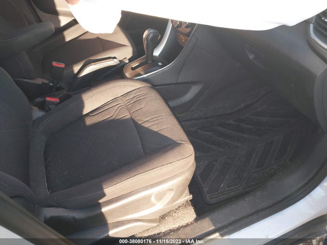 Chevrolet Trax Lt 2019 3GNCJLSB2KL405414 Image 5