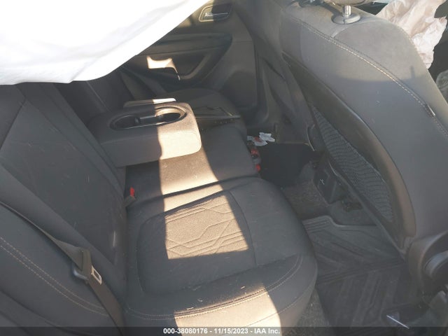 Chevrolet Trax Lt 2019 3GNCJLSB2KL405414 Image 8