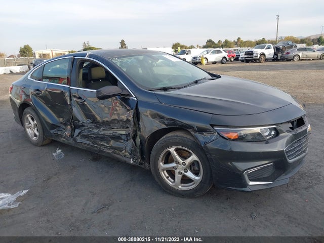 2017 1G1ZB5ST9HF182384 main image