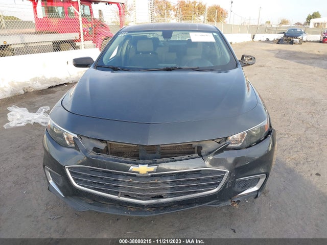 Chevrolet MALIBU LS 2017 1G1ZB5ST9HF182384 Image 12