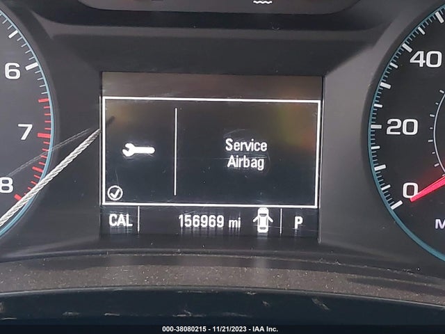 Chevrolet MALIBU LS 2017 1G1ZB5ST9HF182384 Image 15