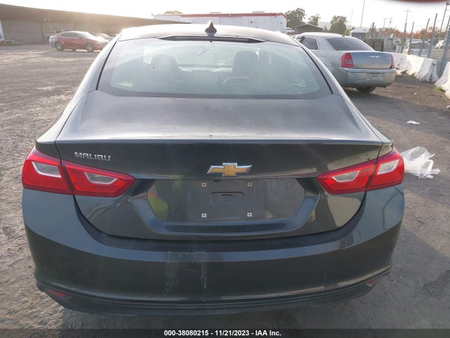 Chevrolet MALIBU LS 2017 1G1ZB5ST9HF182384 Image 16