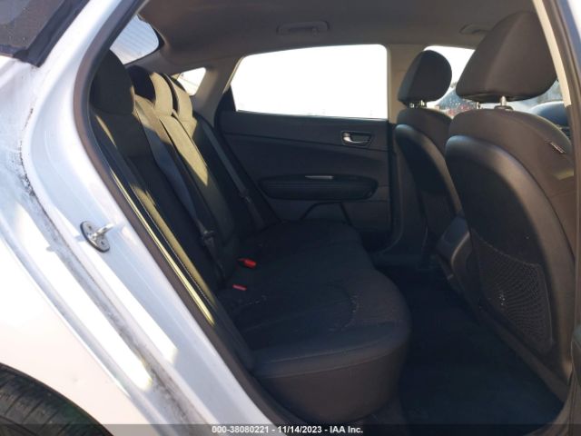 5XXGT4L39KG283079 KIA Optima Lx
