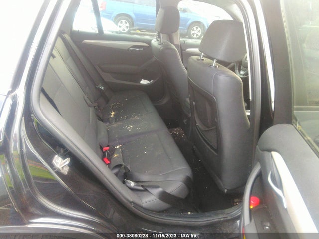 2013 BMW X1 XDRIVE28I VIN: WBAVL1C5XDVR82698