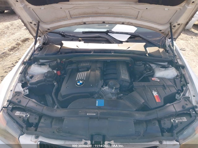 2007 BMW 328I VIN: WBAVS13587FX15335