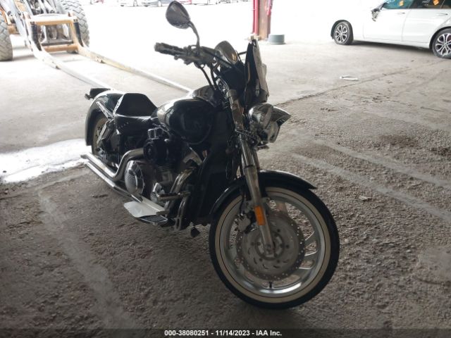 2004 HONDA VTX1300 1HFSC55074A002016