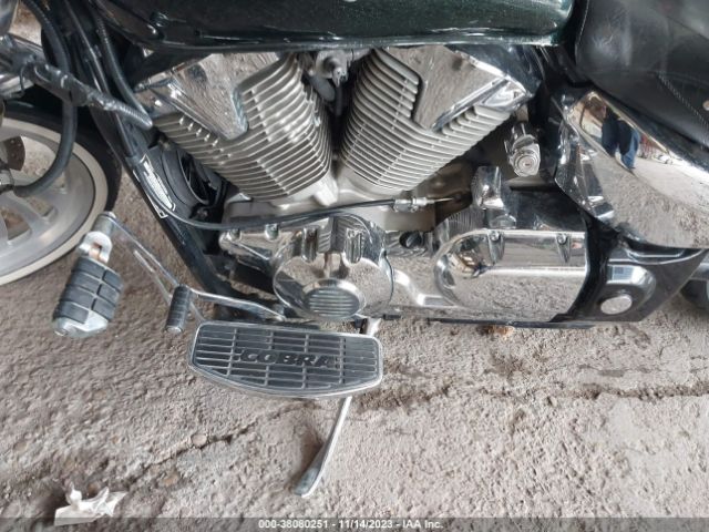 2004 HONDA VTX1300 1HFSC55074A002016 Photo 8