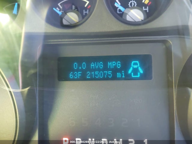 2015 FORD F-250 XL VIN: 1FTBF2A65FEB21768