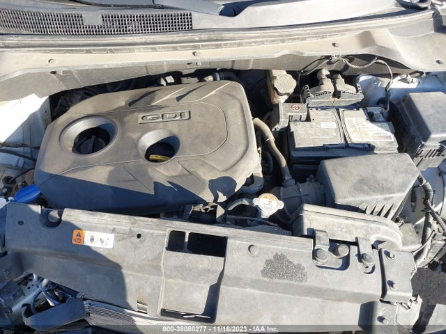 KIA SOUL + 2017 KNDJP3A56H7477093 Image 10