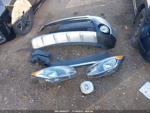 KIA SOUL + 2017 KNDJP3A56H7477093 Image 12