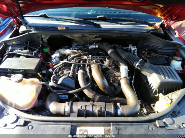 1C4RJFJM9EC389221 Jeep Grand Cherokee Summit