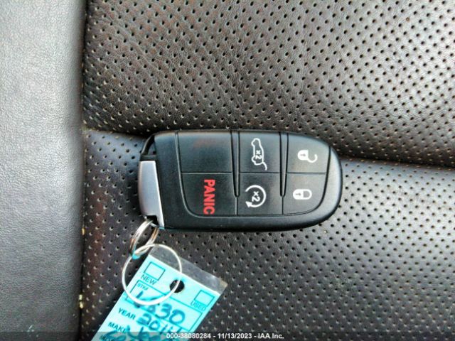 1C4RJFJM9EC389221 Jeep Grand Cherokee Summit
