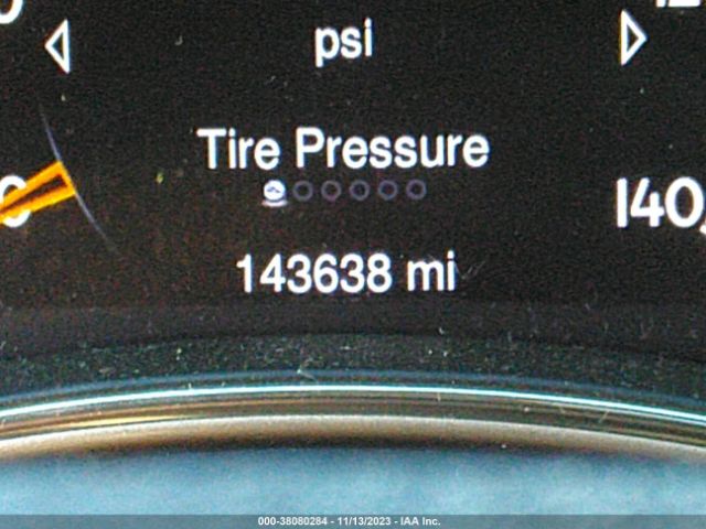 1C4RJFJM9EC389221 Jeep Grand Cherokee Summit