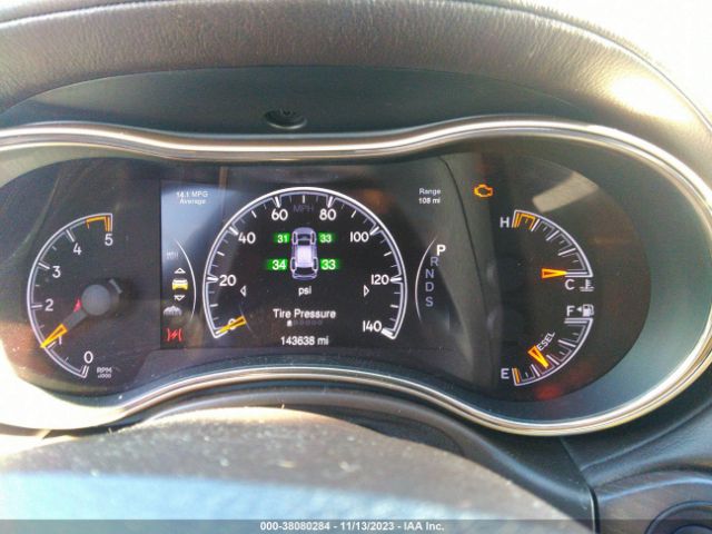 1C4RJFJM9EC389221 Jeep Grand Cherokee Summit