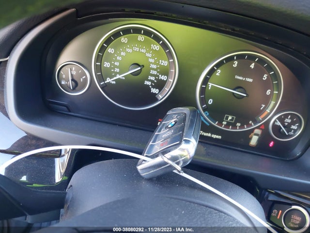 BMW X5 Sdrive35i 2015 5UXKR2C54F0H38542 Image 11