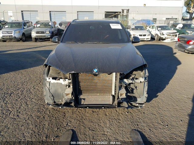 BMW X5 Sdrive35i 2015 5UXKR2C54F0H38542 Image 13