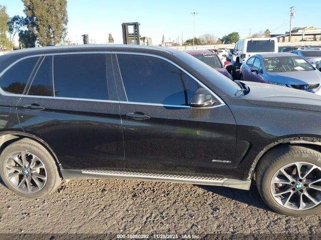 BMW X5 Sdrive35i 2015 5UXKR2C54F0H38542 Image 14