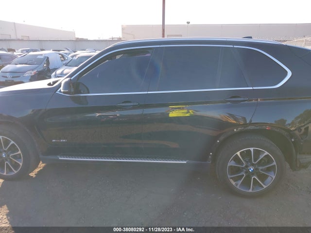 BMW X5 Sdrive35i 2015 5UXKR2C54F0H38542 Image 15