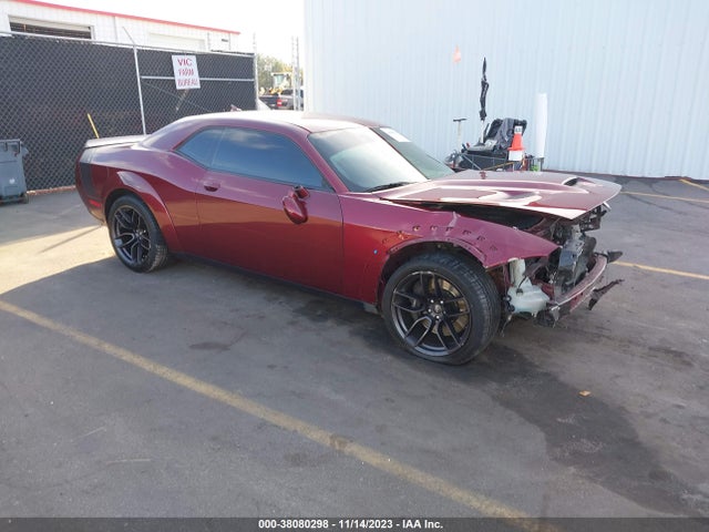 2019 2C3CDZFJXKH739353 main image